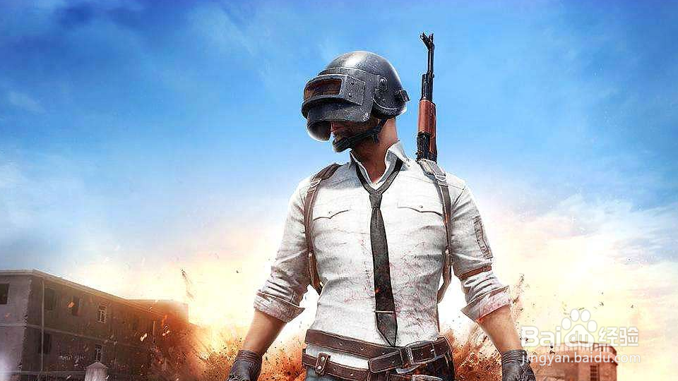 和平精英新模式怎么砸玻璃