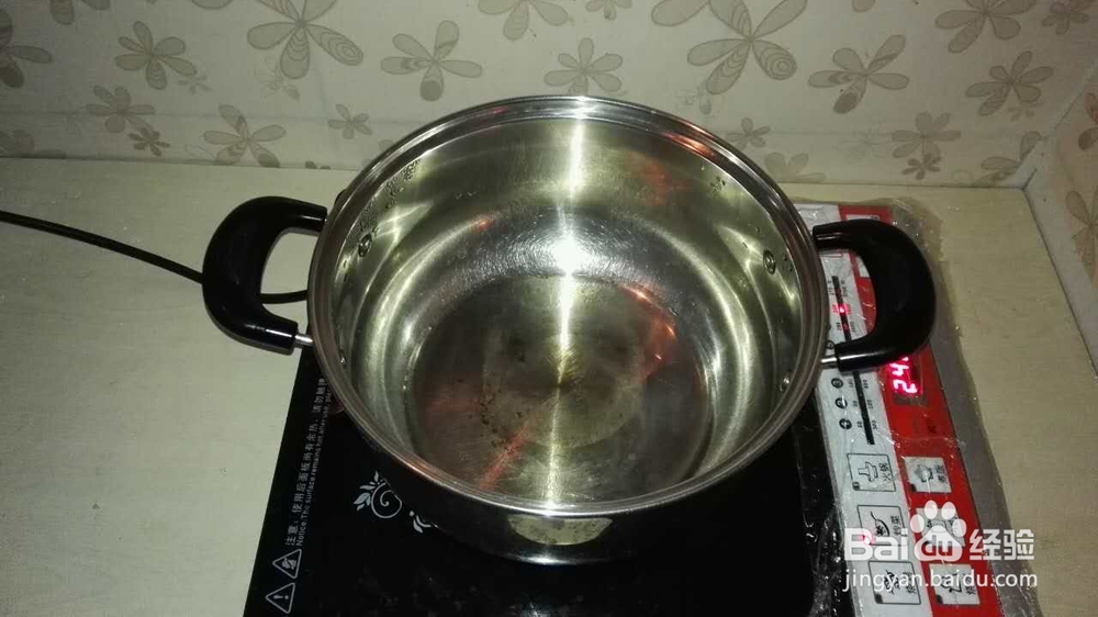 青蒜炒烤麸，绝对美味！