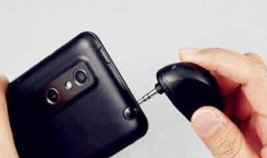 手机上的耳机孔有啥小妙用?