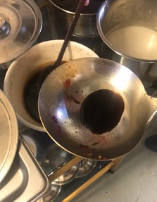 家常剁椒鱼头（0失败）的做法