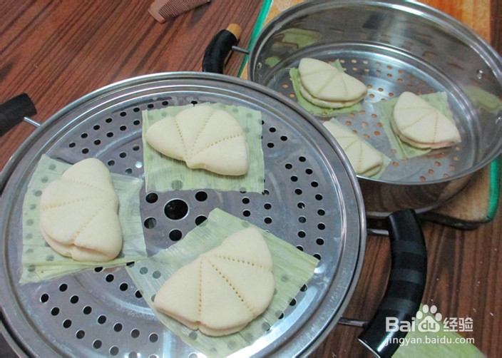 吃肉的理由——荷叶夹饼