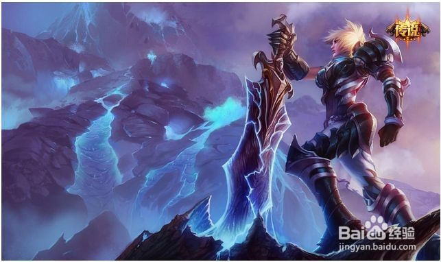 LOL最新版本9.6版本上单强势高胜率英雄推荐