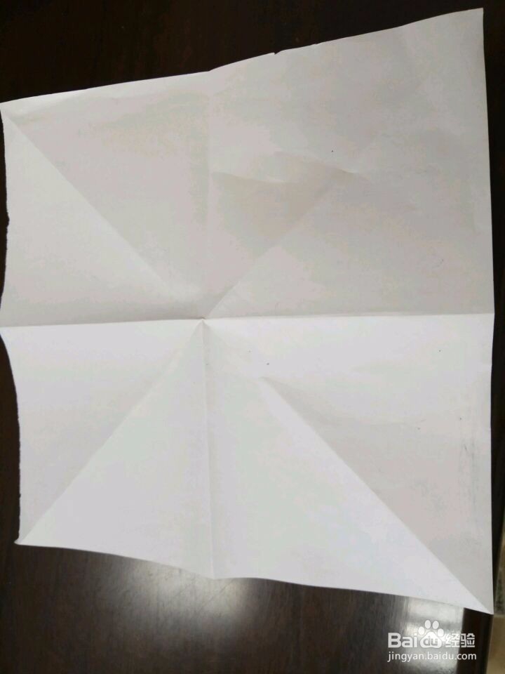 孩童时期的手工玩具