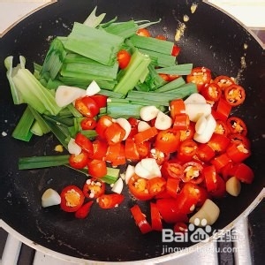 下饭金钱蛋开做