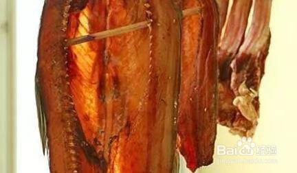 腊鱼怎么制作？