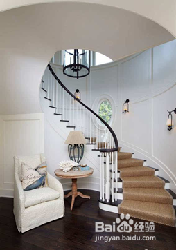 别墅楼梯的保养妙招