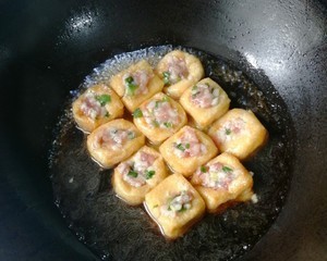 泡豆腐怎么做好吃