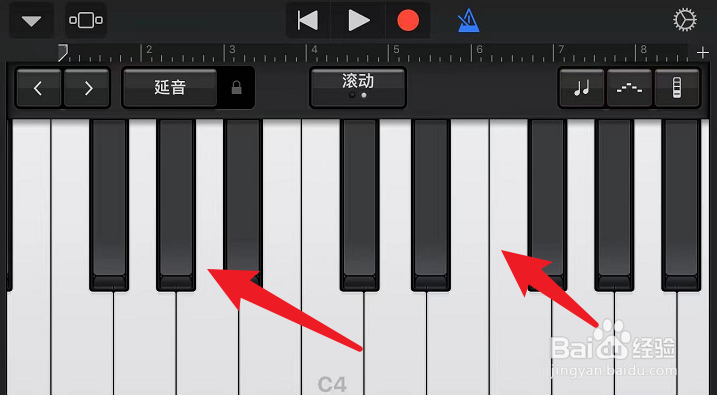 钢琴指法训练方法