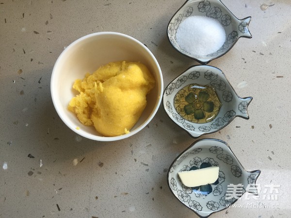 凤梨酥的家常做法