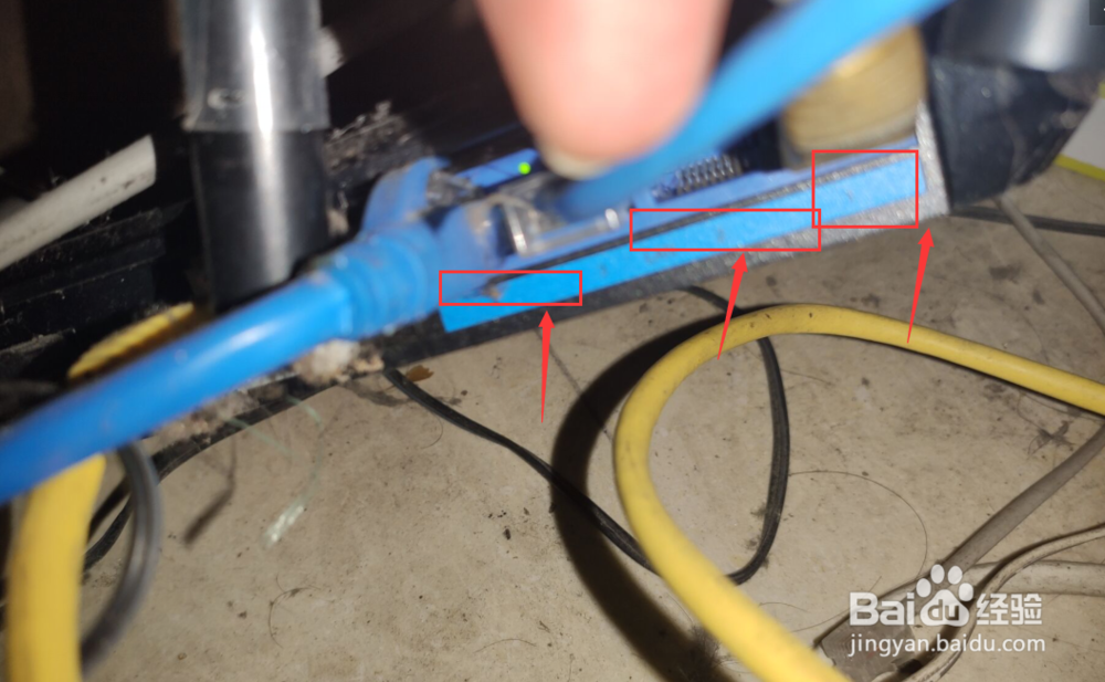 如何看光猫是不是千兆