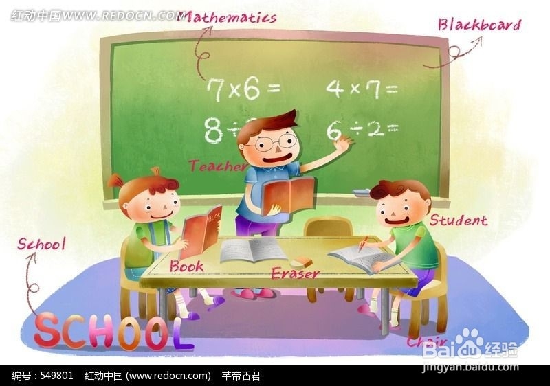 怎样活跃课堂气氛?