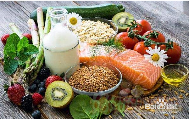 工作熬夜的时候吃什么好？吃这些有利于身体健康