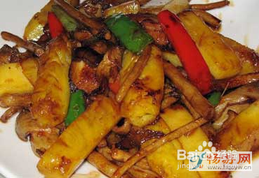 云南特色之美食