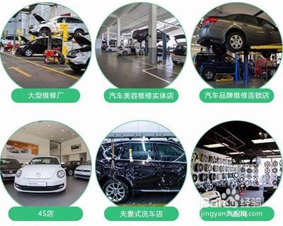 汽车服务企业如何做好门店管理