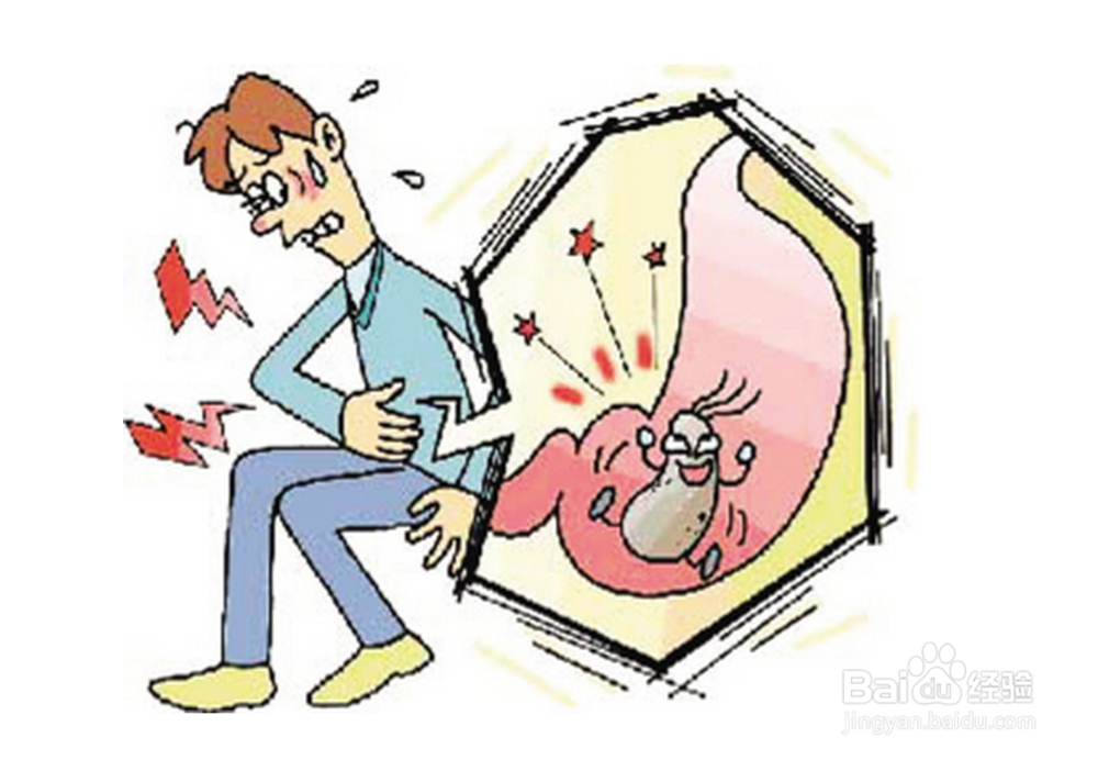 如何从人体表面发现病症并且对症下药