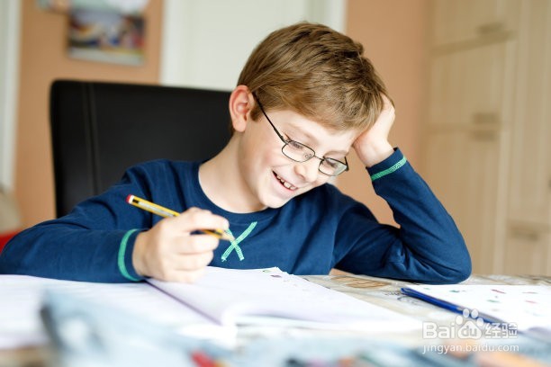 如何让孩子心甘情愿写作业？这是最好做法！ ​