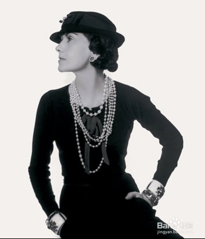 需要包包——让你认识香奈儿