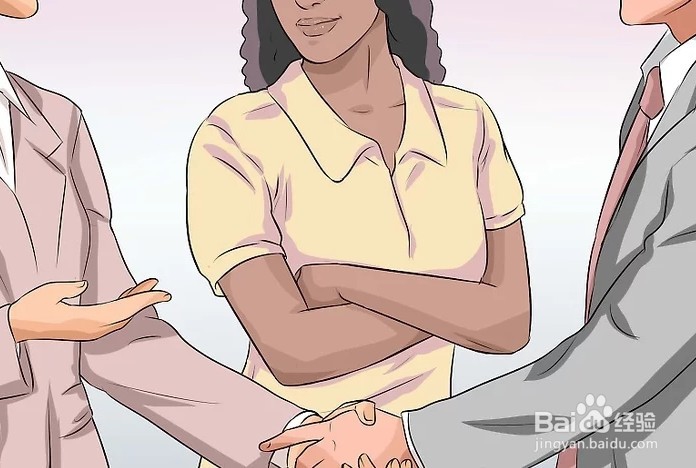 如何成为有趣的一个人