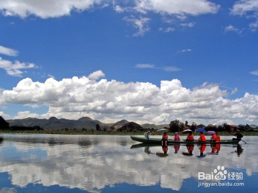 云南那些我们不熟知的美景