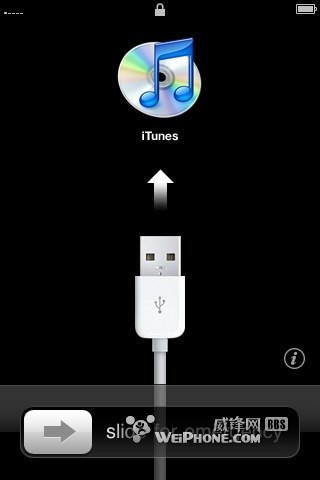iPhone怎样恢复3.1.3固件