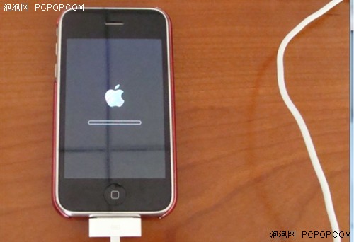 图文详解iPhone 3G升级至iOS 4全过程
