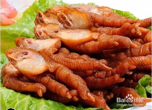 补充胶原蛋白防止衰老的食物