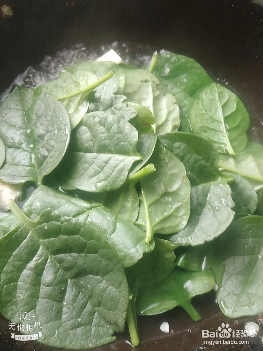 豆腐菜怎么做