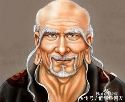 俗语“两腮无肉不可交”,后半句更为经典