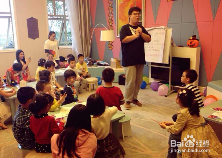 怎样更智慧的爱孩子