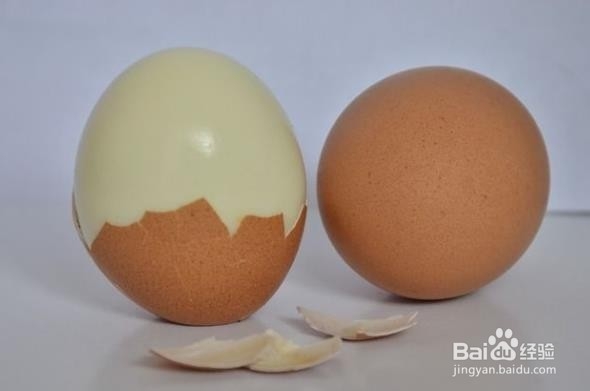 <b>识别鸡蛋好坏的方法</b>