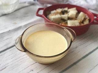 原味长崎蛋糕怎么做？