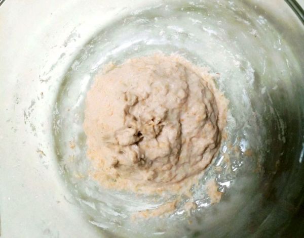 波兰种奇亚籽燕麦吐司
