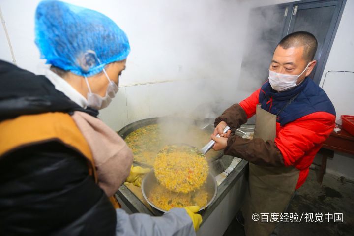 怎么熬粥比较浓稠