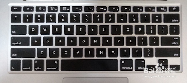 <b>Mac键盘上的Windows按键介绍</b>