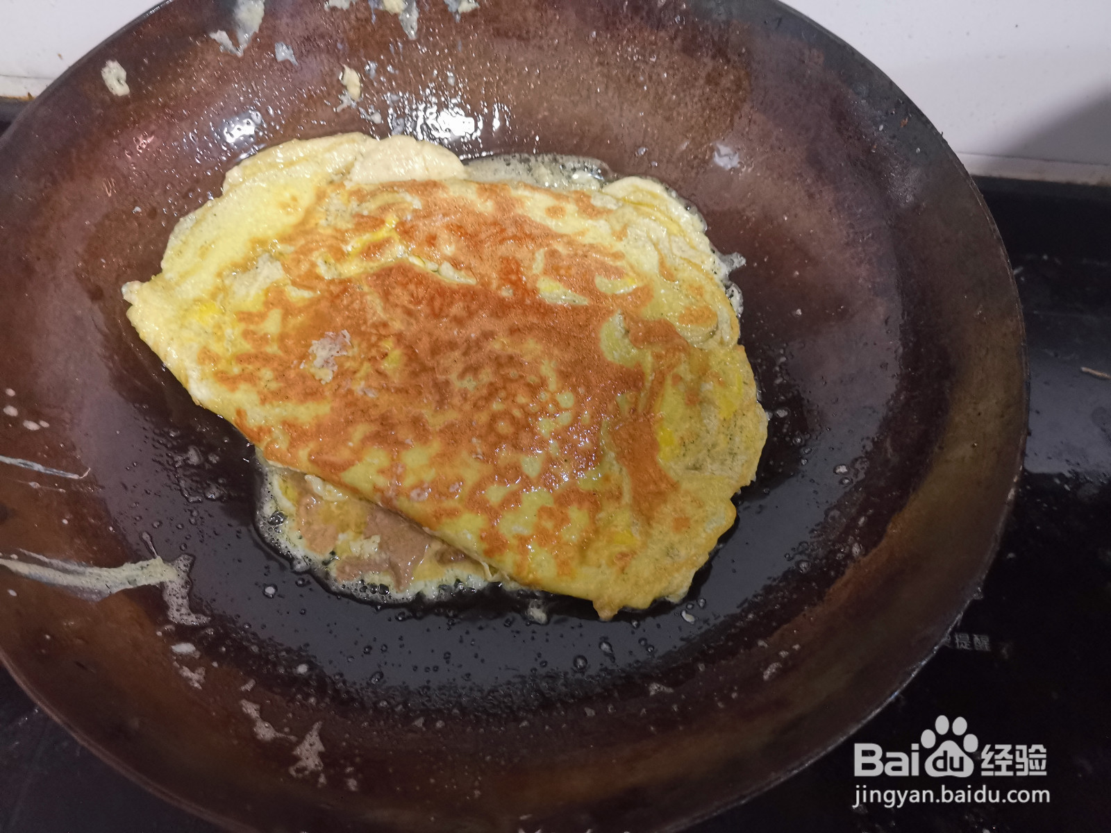 锅塌里脊的做法