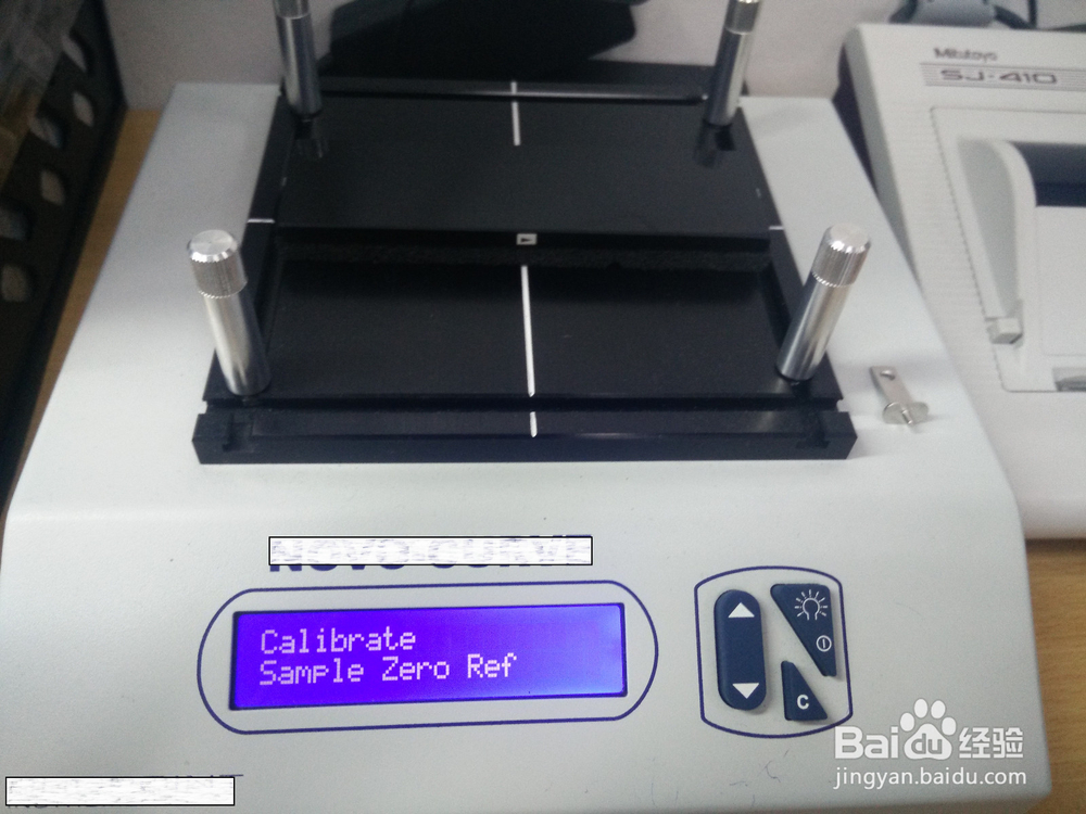 如何测试表面光泽度?