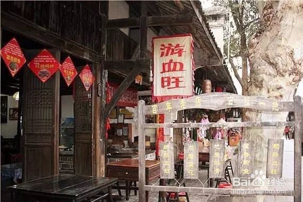 成都周边安仁古镇攻略,居然这么多耍的。