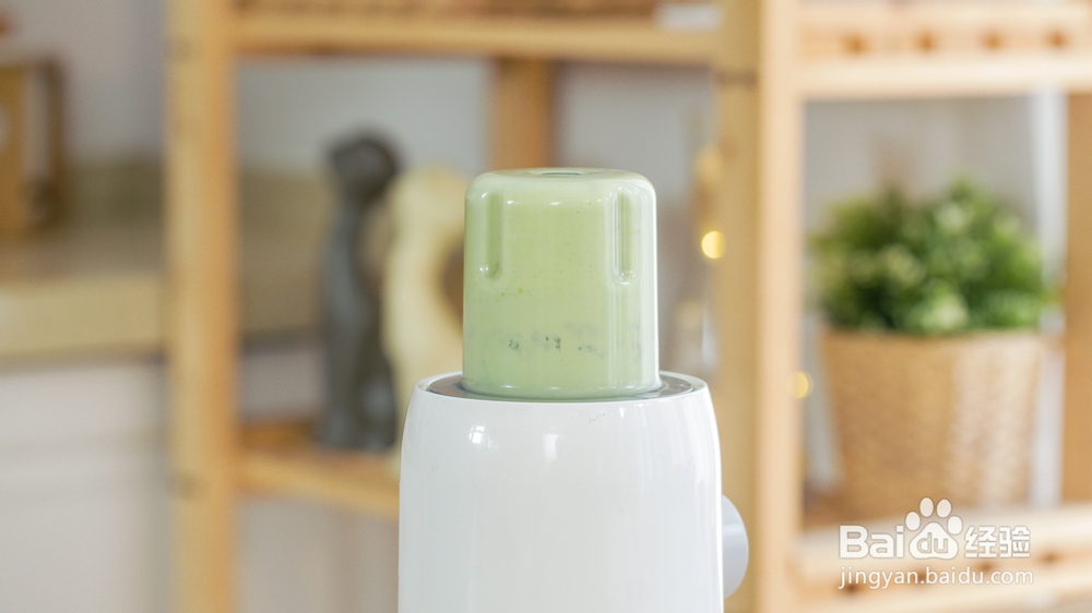 新手简单做毛豆米线