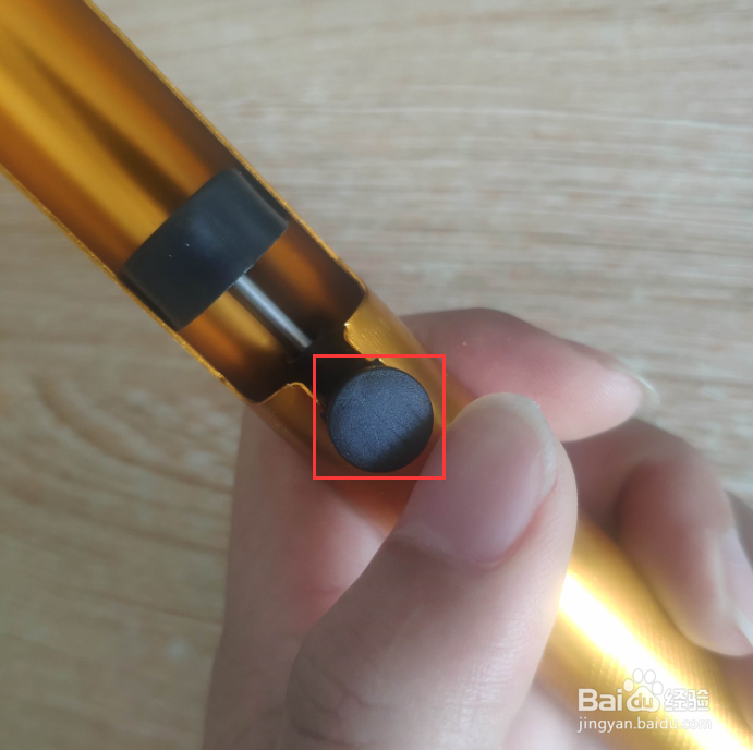 吸锡器怎么用