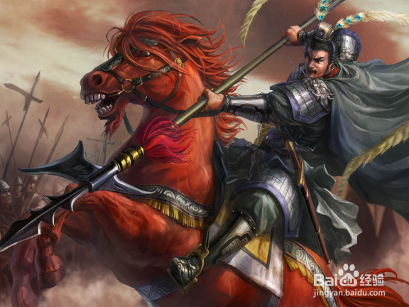 三国杀技巧：[1]国战之如何选将