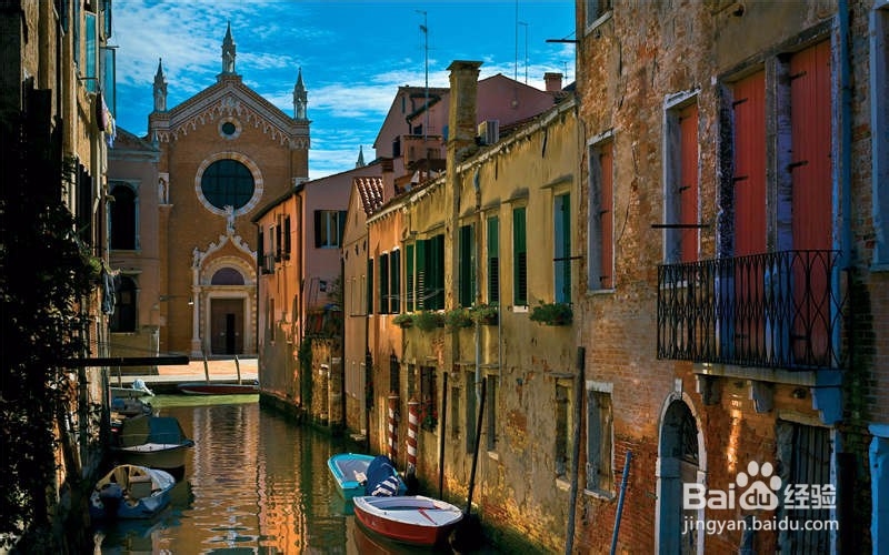 去捷克周边游玩全攻略