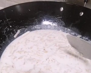 香煎芋头糕的做法