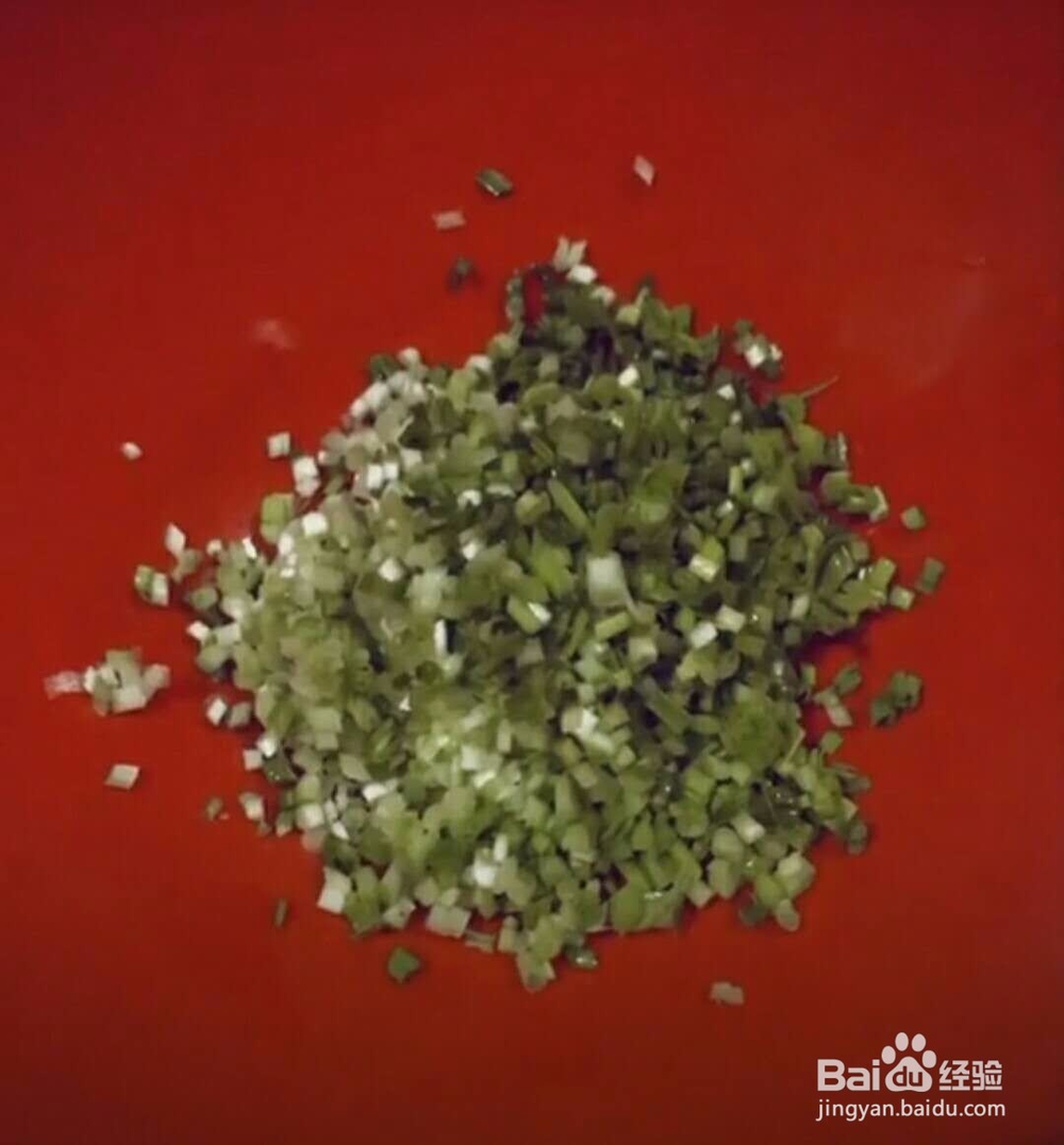 清香丸子汤做法