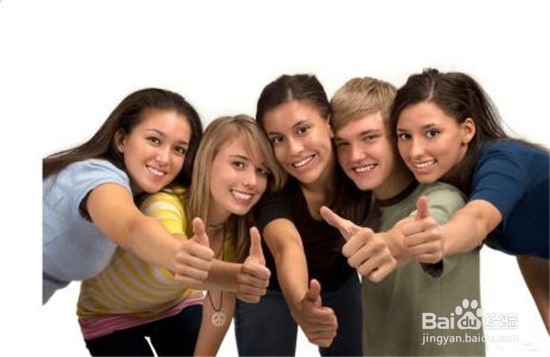 哪些人值得交往