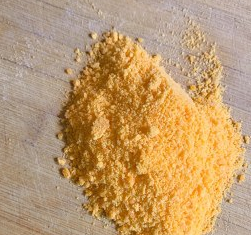 金沙玉米的做法