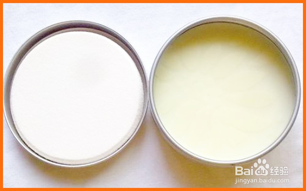 如何化清淡的妆容