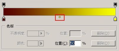 图文详解Photoshop渐变映射使用方法与技巧