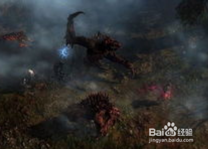 恐怖黎明势力声望怎么刷