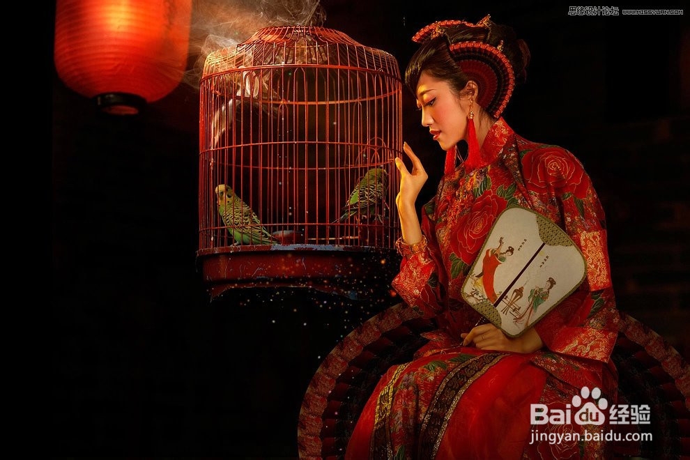 解答新手如何学好PS软件的方法过程