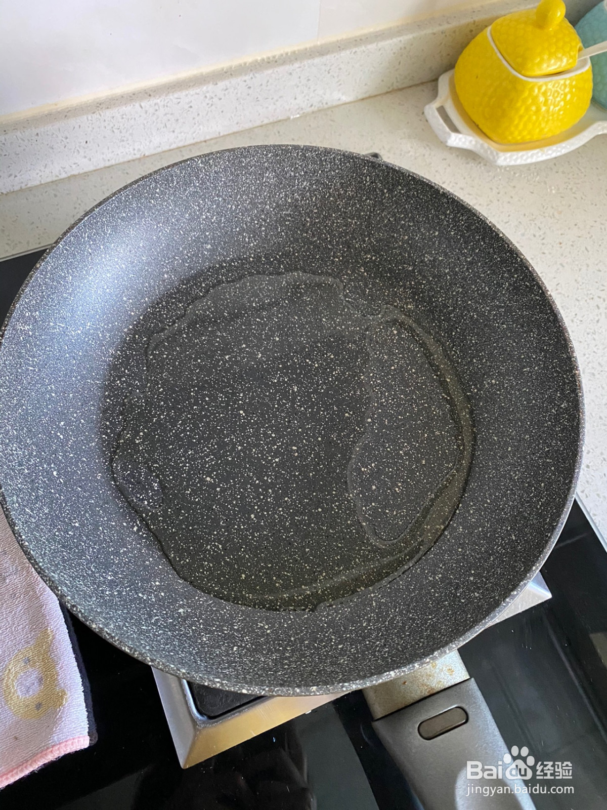 低脂高蛋白豆腐无米炒饭的做法